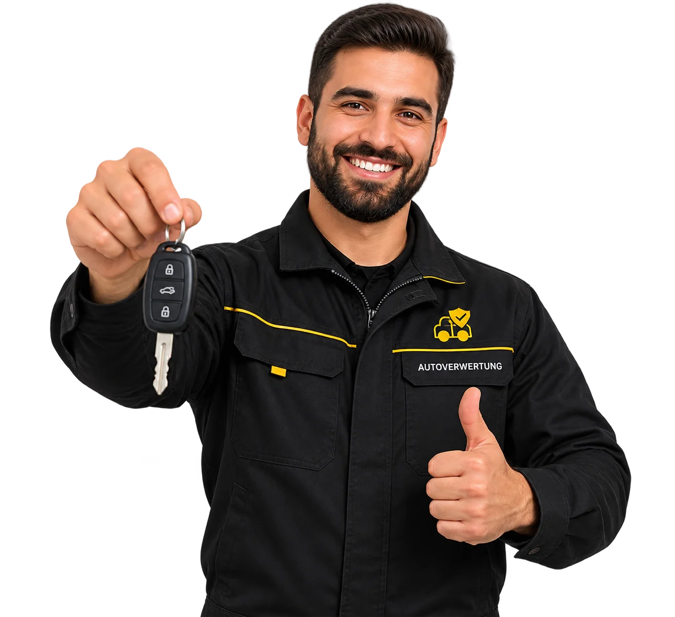 Autoverwertung in Offenburg